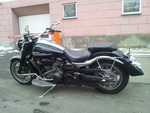 �������� �� ������ �������� Yamaha XV1900MidnightStar 2009 ���� 6